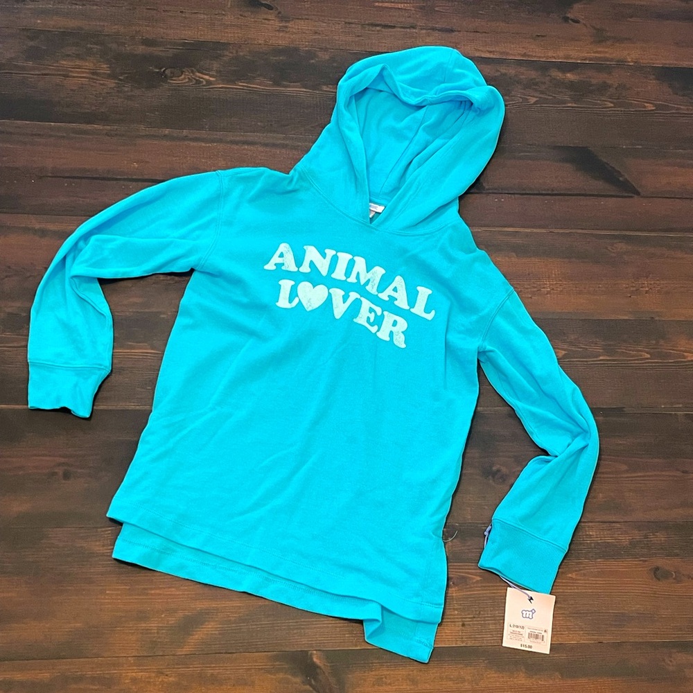 NWT More than Magic tunic